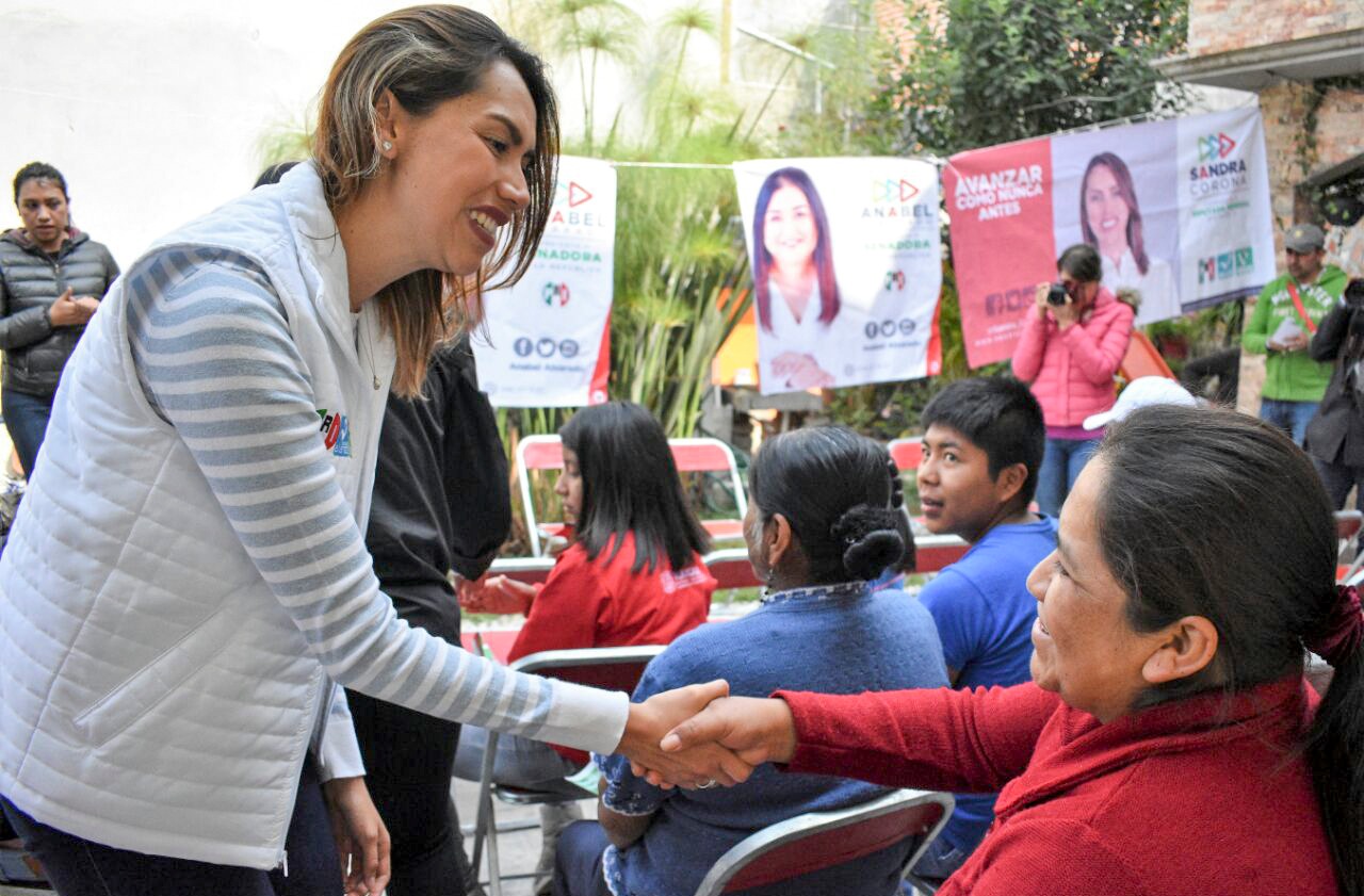 La justicia debe ser pareja para quienes cometan algún ilícito: Sandra Corona